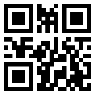 Il QrCode di 3207982131