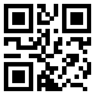 Scansione del Qr Code di 3207982133
