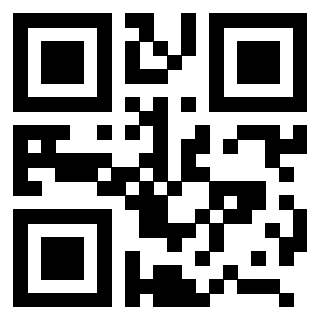 Scansione del Qr Code di 3207982141