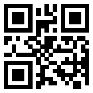 Immagine del QrCode di 3207982144