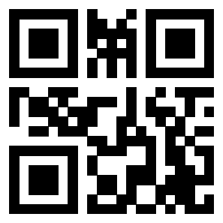 Scansione del Qr Code di 3207982145