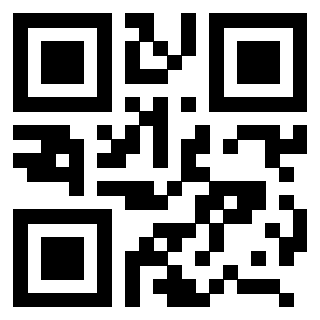 Immagine del Qr Code di 3207982149