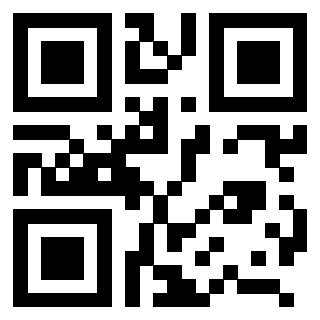 3207982150 QrCode associato