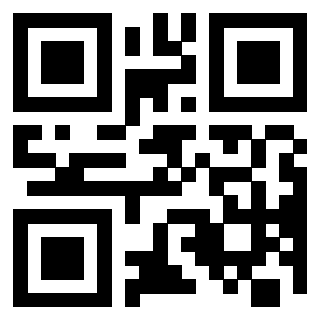 Scansione del QrCode di 3207982153