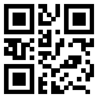 Scansione del Qr Code di 3207982154