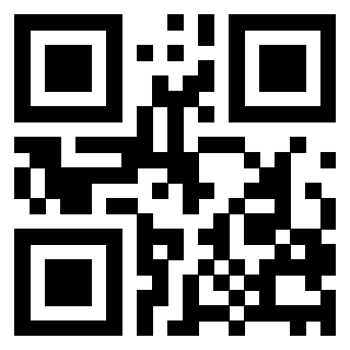 3207982156 - Immagine del Qr Code associato