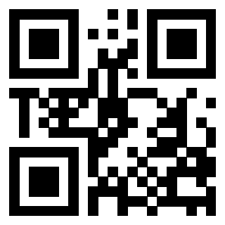 Scansione del Qr Code di 3207982158