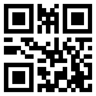 Immagine del QrCode di 3207982161
