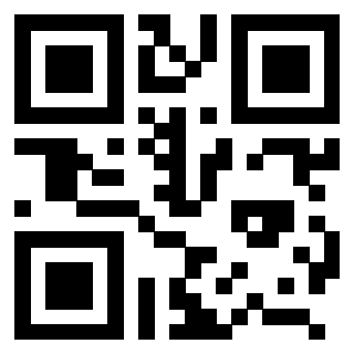 3207982162 - Immagine del Qr Code associato