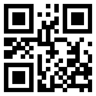 Immagine del Qr Code di 3207982165