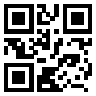 Scansione del Qr Code di 3207982168