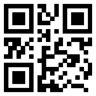 Scansione del QrCode di 3207982170