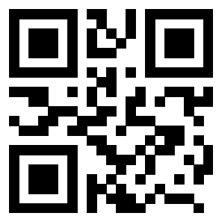 Immagine del QrCode di 3207982171