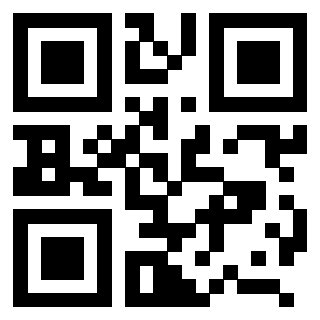 Scansione del QrCode di 3207982175