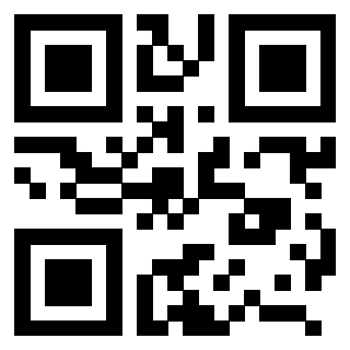 Immagine del Qr Code di 3207982176