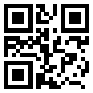 3207982177 QrCode associato