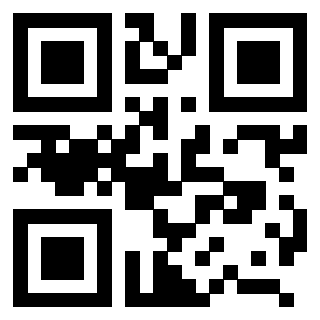 3207982178 Qr Code associato