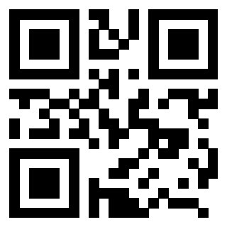 3207982180 Qr Code associato