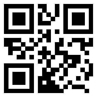Il QrCode di 3207982181