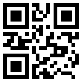 3207982184 Qr Code associato