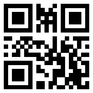 3207982187 - Immagine del Qr Code associato