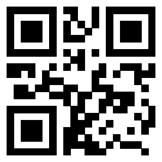 3207982188 - Immagine del Qr Code associato