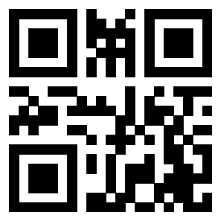 3207982189 QrCode associato