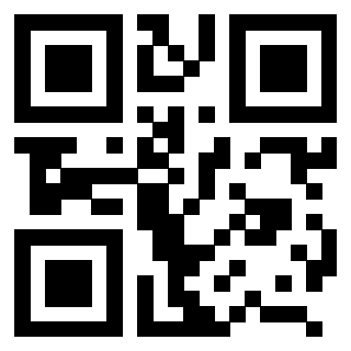 Scansione del Qr Code di 3207982190