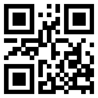 Il Qr Code di 3207982196