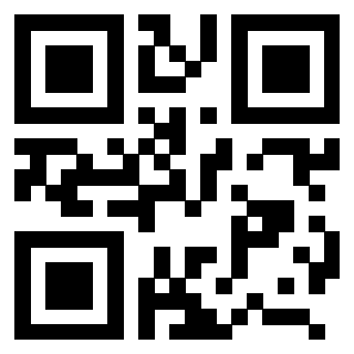 Immagine del QrCode di 3207982197