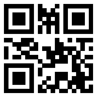 3207982200 Qr Code associato
