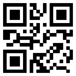 3207982201 - Immagine del QrCode