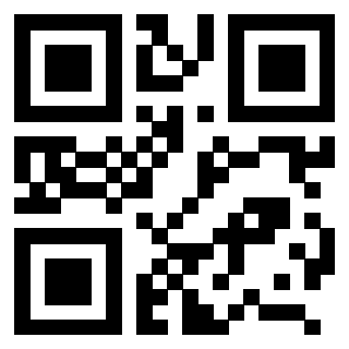 Il Qr Code di 3207982205