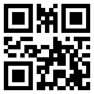Scansione del Qr Code di 3207982206