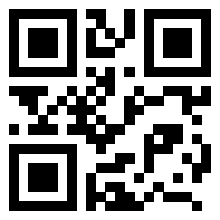 Immagine del QrCode di 3207982207