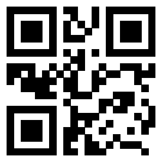 Scansione del QrCode di 3207982208
