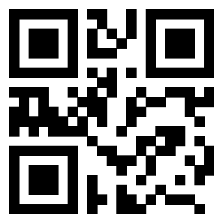 Immagine del Qr Code di 3207982209