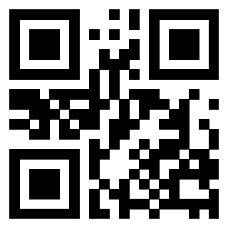 3207982211 - Immagine del Qr Code associato