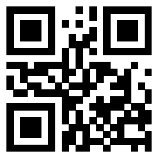 Scansione del QrCode di 3207982213