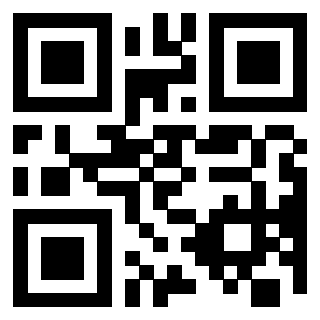 3207982215 - Immagine del Qr Code associato