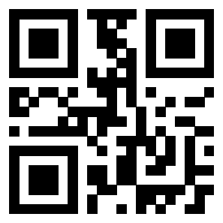 Immagine del QrCode di 3207982217