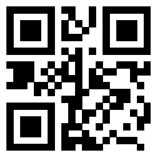 Il Qr Code di 3207982221