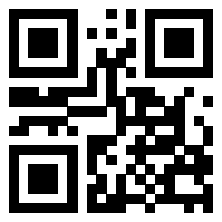 3207982222 - Immagine del Qr Code associato