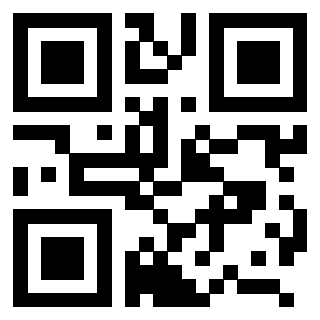 3207982225 - Immagine del Qr Code associato