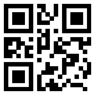 3207982227 - Immagine del QrCode