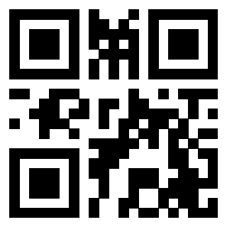 Immagine del Qr Code di 3207982228