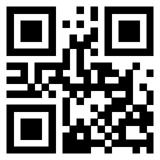 Scansione del QrCode di 3207982229