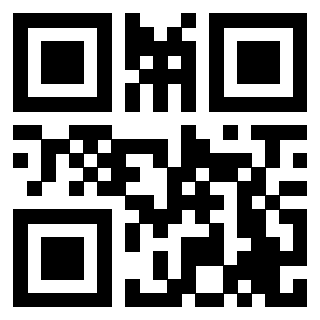 Scansione del Qr Code di 3207982233