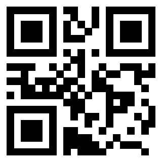 3207982237 - Immagine del Qr Code associato