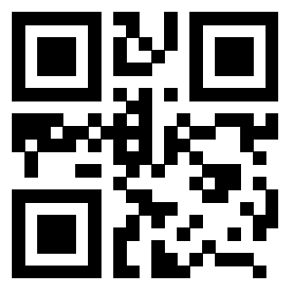 3207982242 - Immagine del QrCode